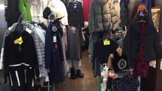 東京 安い 上野 服 安い