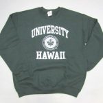 ハワイ大学 スウェット