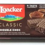 Loacker CLASSIC DOUBLE CHOC