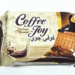 Coffee Joy Indulgent Irresistible Coffee Biscuits 45g