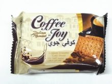 Coffee Joy Indulgent Irresistible Coffee Biscuits 45g