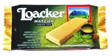 Loacker MATCHA GREEN TEA