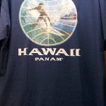 MALIBU SHIRTS - HAWAII PANAM T-shirts