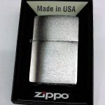 Zippo Made in USA