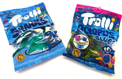 trolli　トローリ 