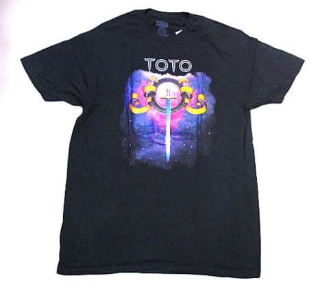 トトTシャツ