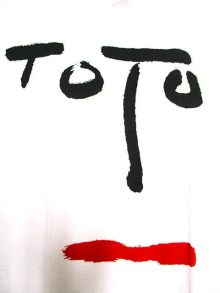 トトTシャツ