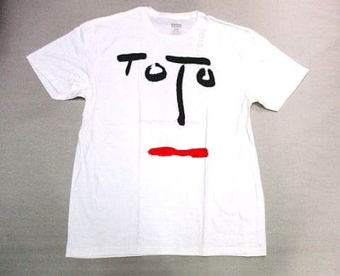 トトTシャツ