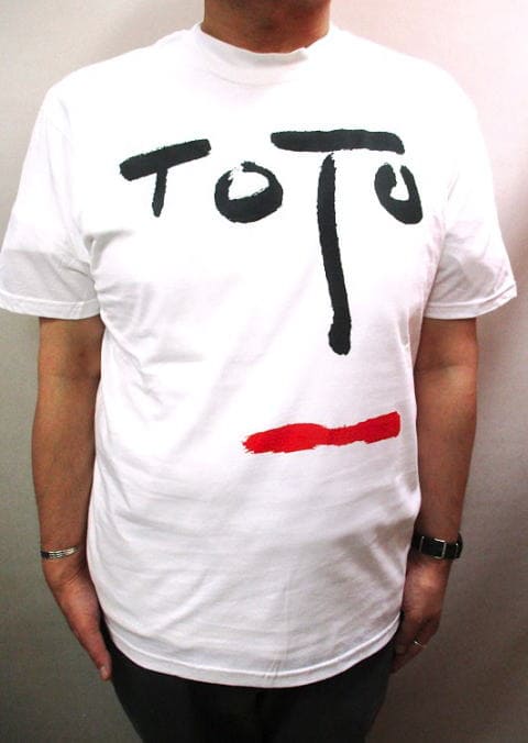 トトTシャツ