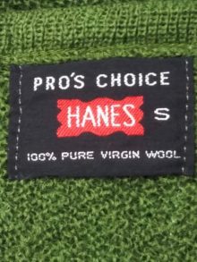 HANES 1970