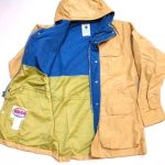 SIERRA DESIGNS ORIGINAL MOUNTAIN PARKA V.TAN