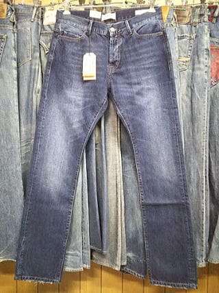 エナジージーンズ RIDLEY TROUSERS 34