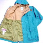 SIERRA DESIGNS ORIGINAL MOUNTAIN PARKA B.STONE