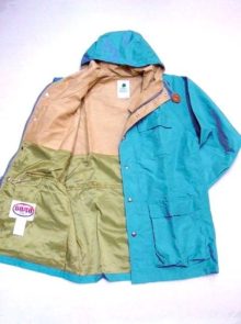 SIERRA DESIGNS ORIGINAL MOUNTAIN PARKA B.STONE