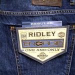 エナジージーンズ RIDLEY TROUSERS 34