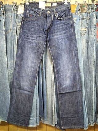 エナジージーンズ LEGEND TROUSERS 32