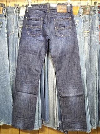 エナジージーンズ LEGEND TROUSERS 32