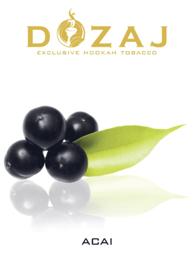 DOZAJ Acai ドザジ アサイー