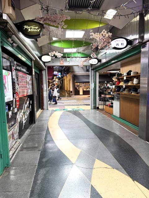 上野 混雑状況