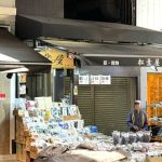 上野 混雑状況