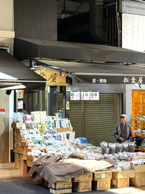 上野 混雑状況