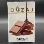 DOZAJ Chocolate ドザジ チョコレート