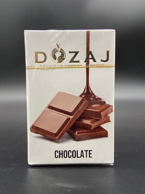 DOZAJ Chocolate ドザジ チョコレート