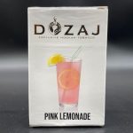 DOZAJ Pink Lemonade ドザジ ピンクレモネード
