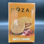 DOZAJ WaffleCaramel ドザジ ワッフルキャラメル