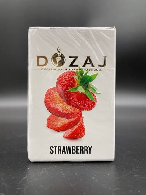 DOZAJ Strawberry ドザジ ストロベリー