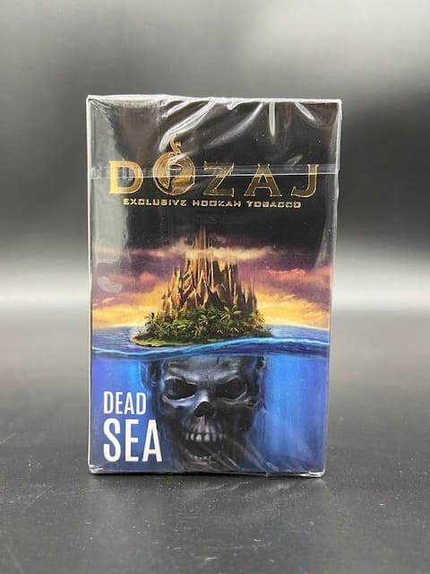 DOZAJ Dead Sea ドザジ デットシー
