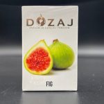 DOZAJ Fig ドザジ フィグ