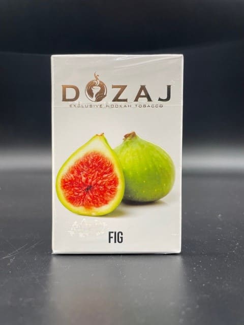 DOZAJ Fig ドザジ フィグ