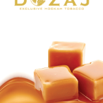 DOZAJ Caramel ドザジ キャラメル