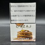 DOZAJ PANCAKE ドザジ パンケーキ