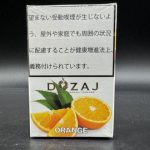 DOZAJ ORANGE ドザジ オレンジ