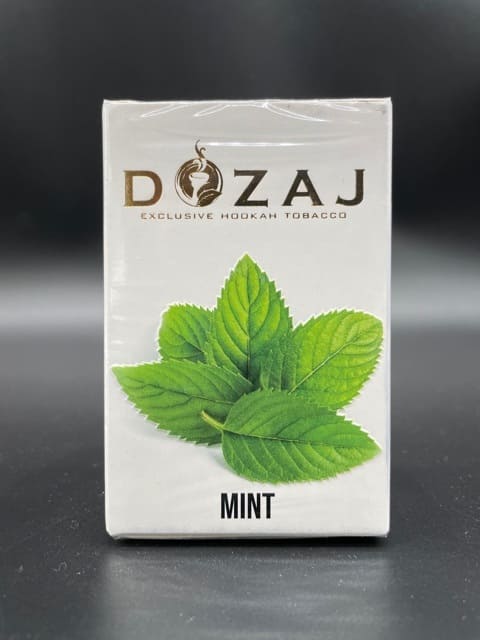DOZAJ Mint ドザジ ミント