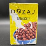DOZAJ Nesquickly ドザジ ネスクイックリー
