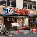 上野 混雑状況