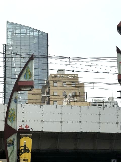 上野 混雑状況
