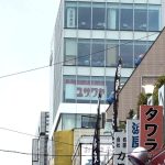 上野 混雑状況