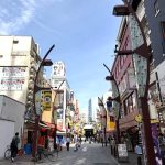 上野 混雑状況