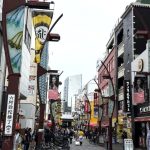 上野 混雑状況