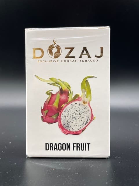 DOZAJ Dragon Fruits ドザジ ドラゴンフルーツ