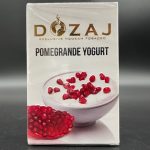DOZAJ PomegrandeYogurt ドザジ ザクロヨーグルト