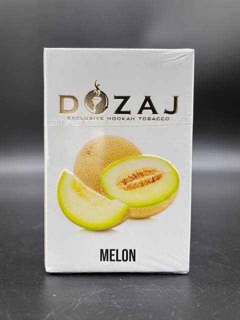 DOZAJ Melon ドザジ メロン