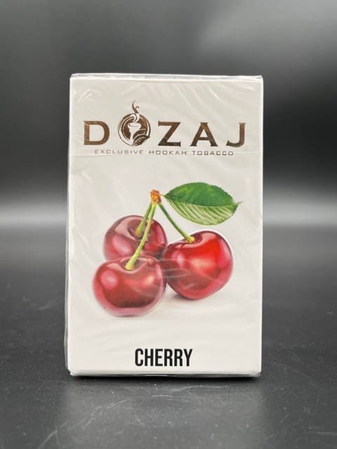 DOZAJ Cherry ドザジ チェリー
