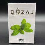 DOZAJ Basil ドザジ バジル