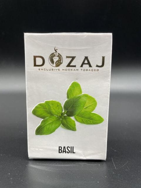 DOZAJ Basil ドザジ バジル
