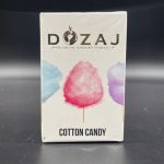 DOZAJ CottonCandy ドザジ コットンキャンディー